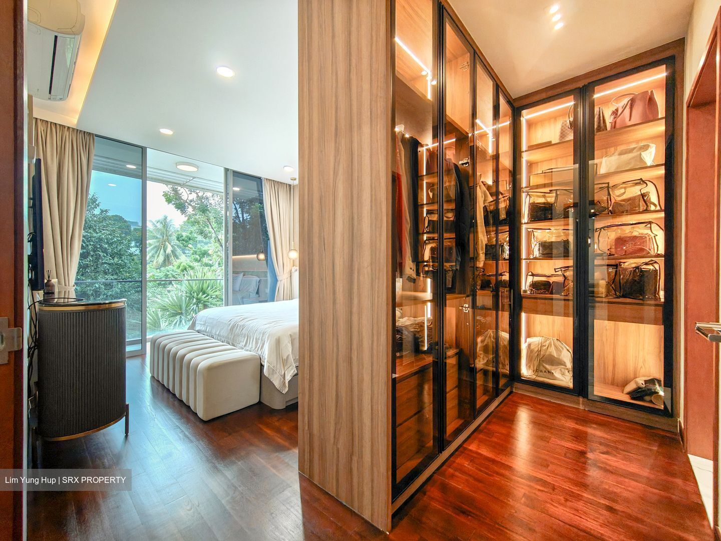 The Linear (D23), Apartment #476314551